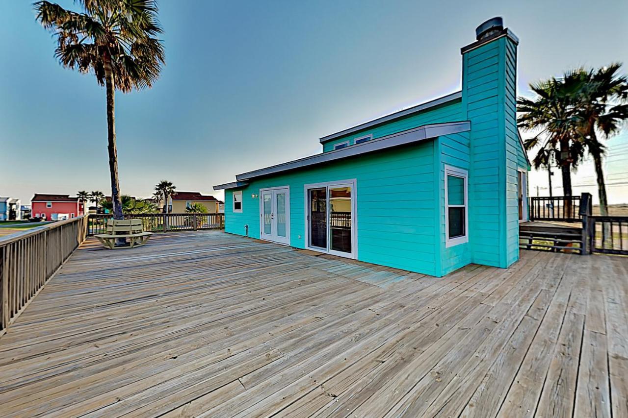 Lost Colony IV Port Aransas Luaran gambar