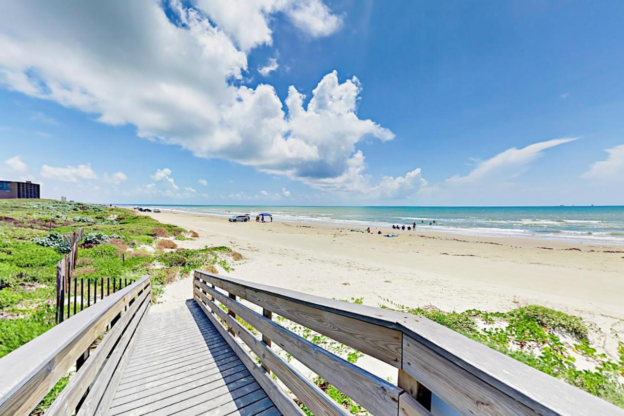 Lost Colony IV Port Aransas Luaran gambar