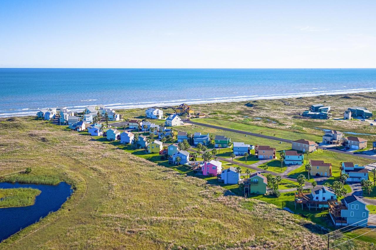 Lost Colony IV Port Aransas Luaran gambar