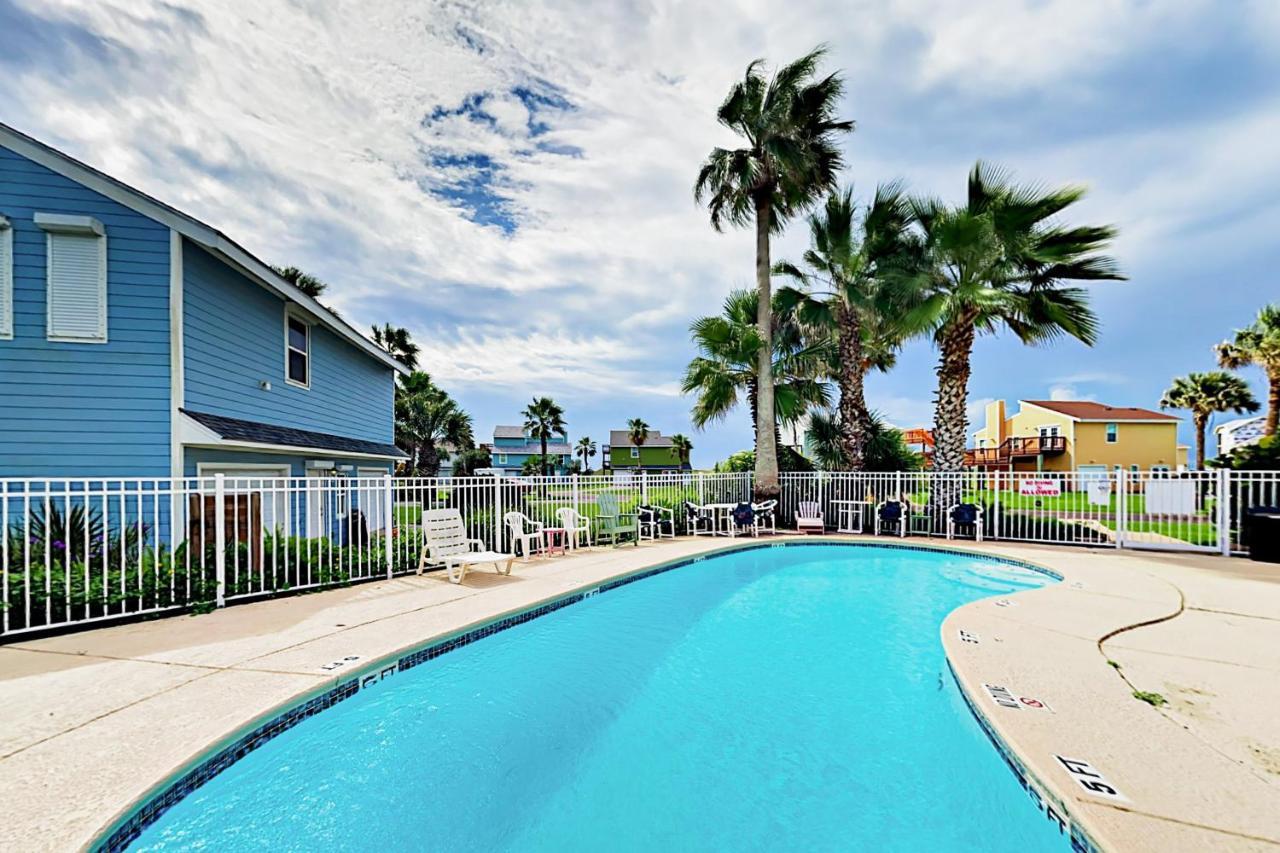 Lost Colony IV Port Aransas Luaran gambar